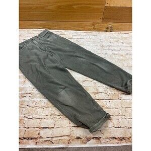 Vintage 90s Corduroy Pants Eddie Bauer Y2K